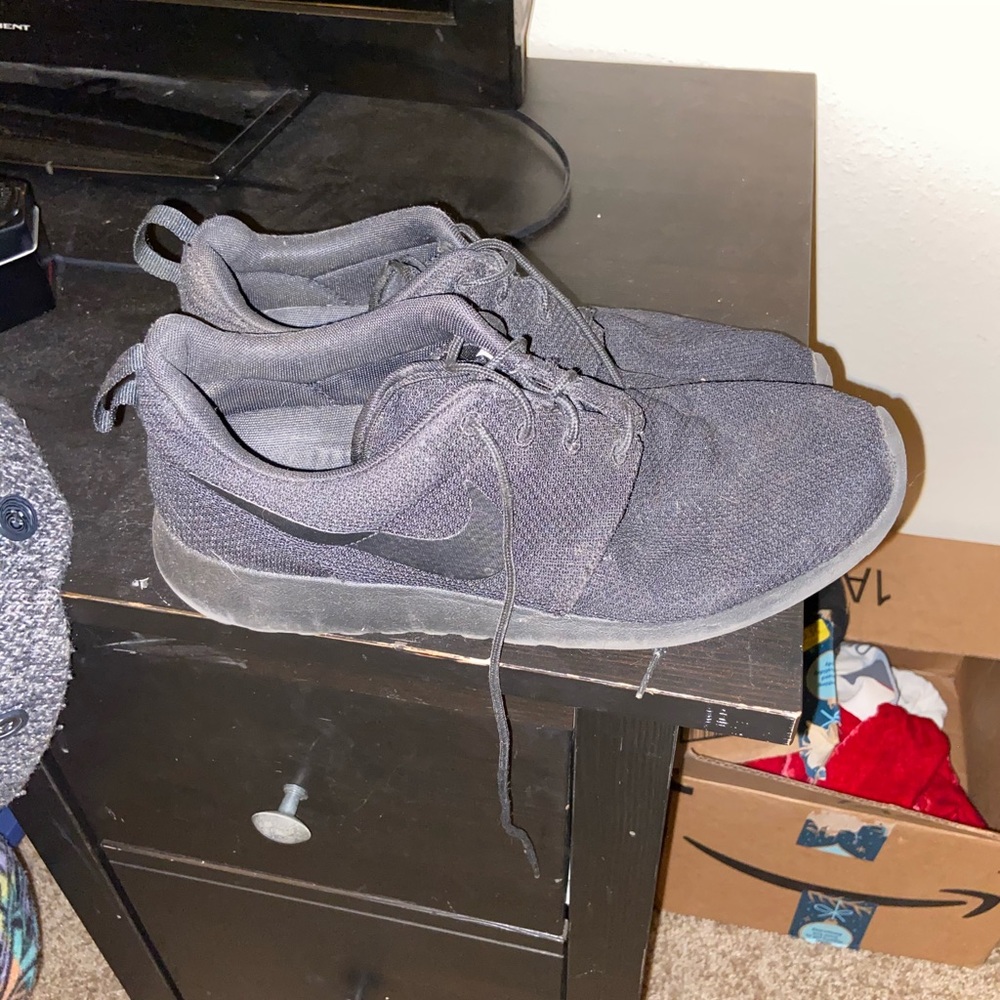 Nike Rosh